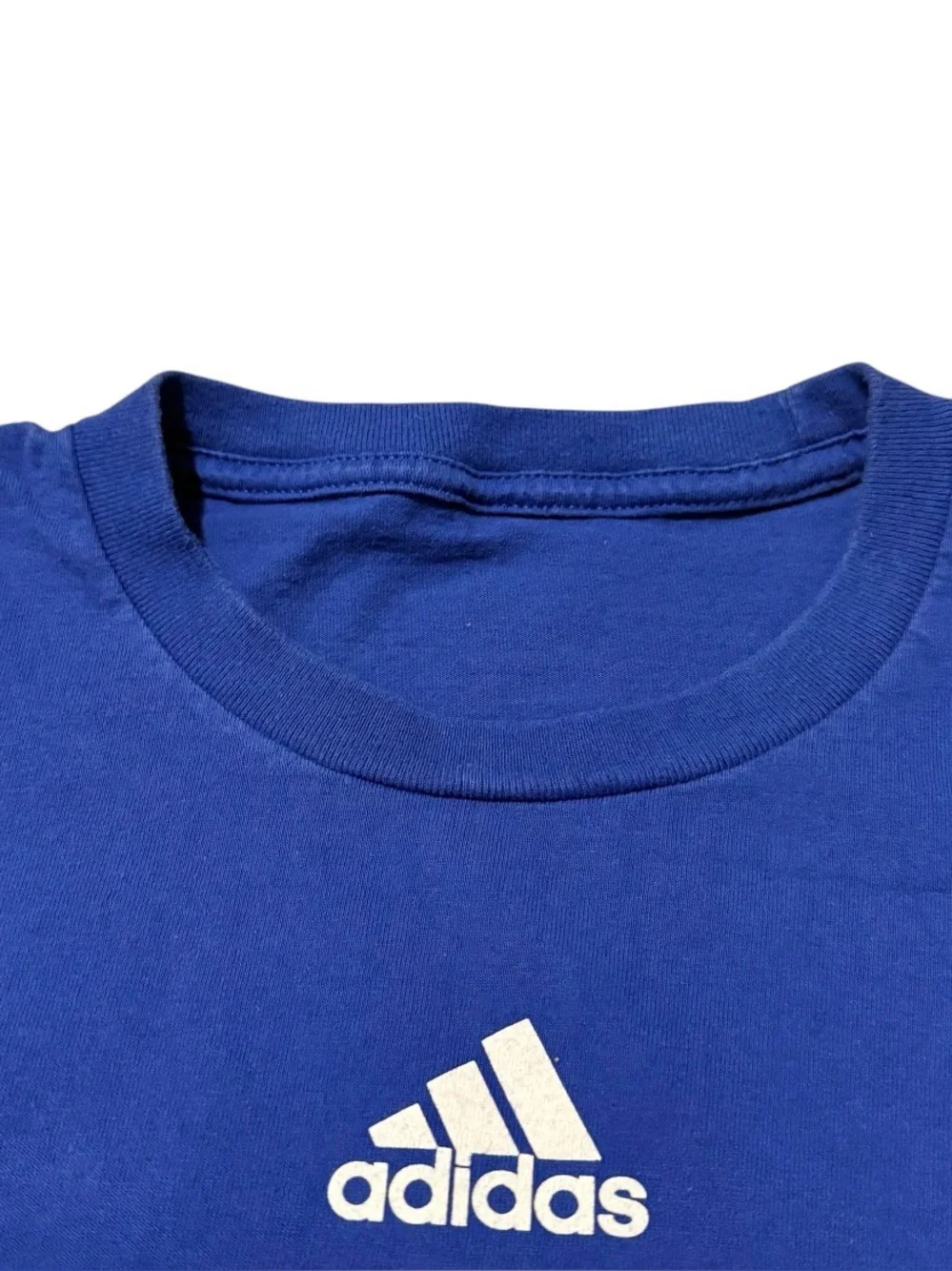 Adidas NBA 2022 Philadelphia 76ers Phila Unite Playoff Tee